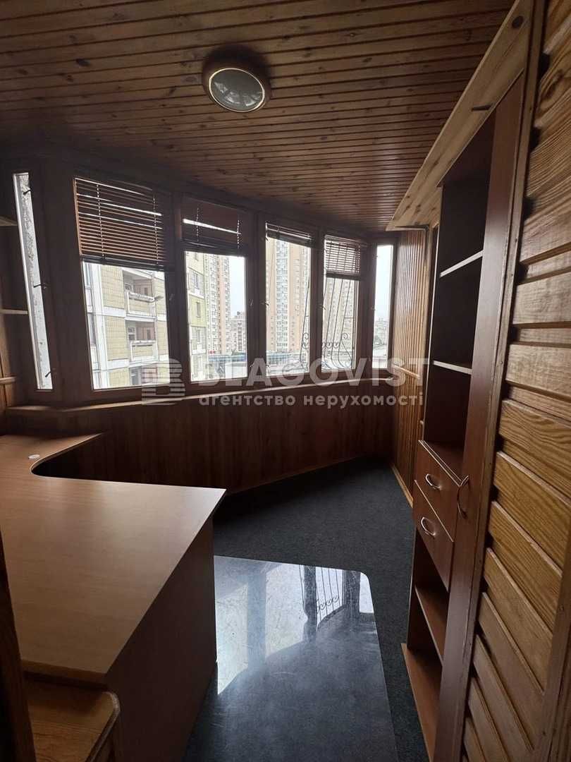 Продаж 3-х кімн Драгоманова 23, Поздняки , Осокрки