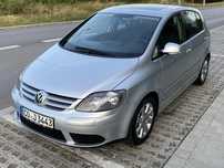 VW Volkswagen Golf Plus 2.0tdi 140km z Niemiec opłacony super stan