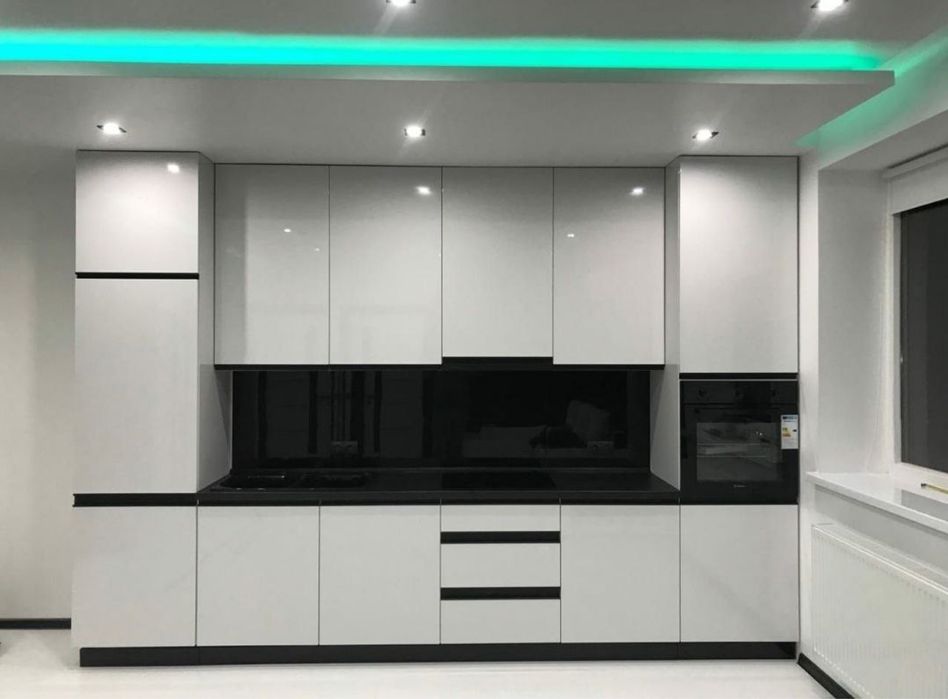 Подобово Vip апартаменти у центрi Краматорськa