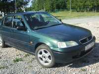 Honda Civic 6 1.4b+g