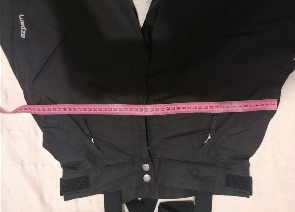 Зимовий комбінезон Wedze p. S