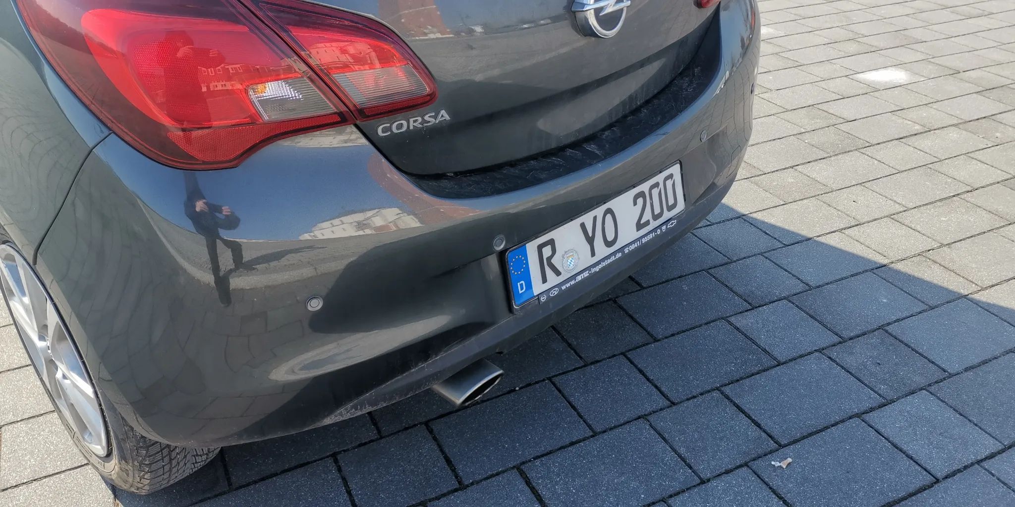 Opel Corsa Color Edition,2kpl.kół,Najbogatsza wersja