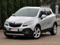 Opel Mokka 1.7CDTi_130KM_Climatronic_Alufelgi 18"_Podgrz Kierownica_PDC_Gwarancja