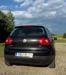 Volkswagen Golf 5