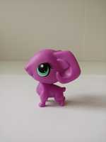 Koziołek littlest pet shop