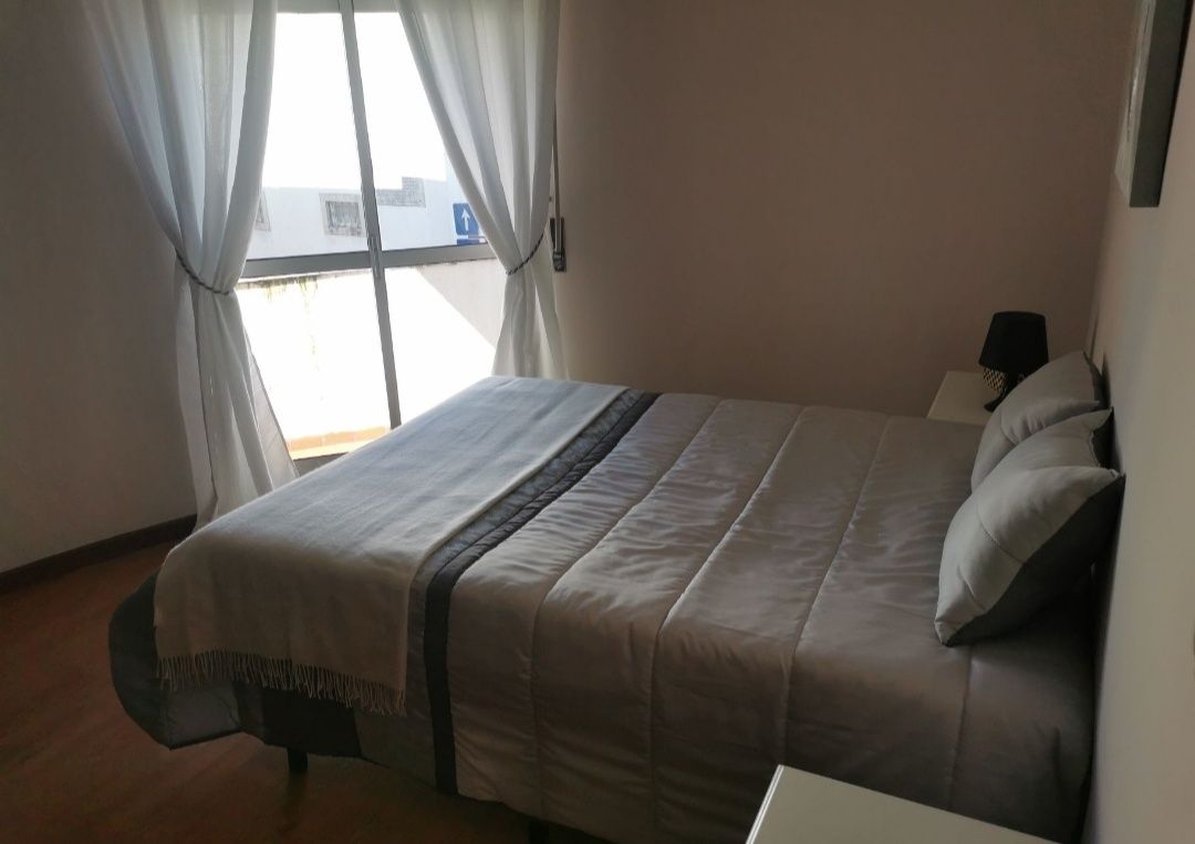 Apartamento T3 para venda Almeirim