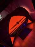 Cadillac SOLARIUM z lampami