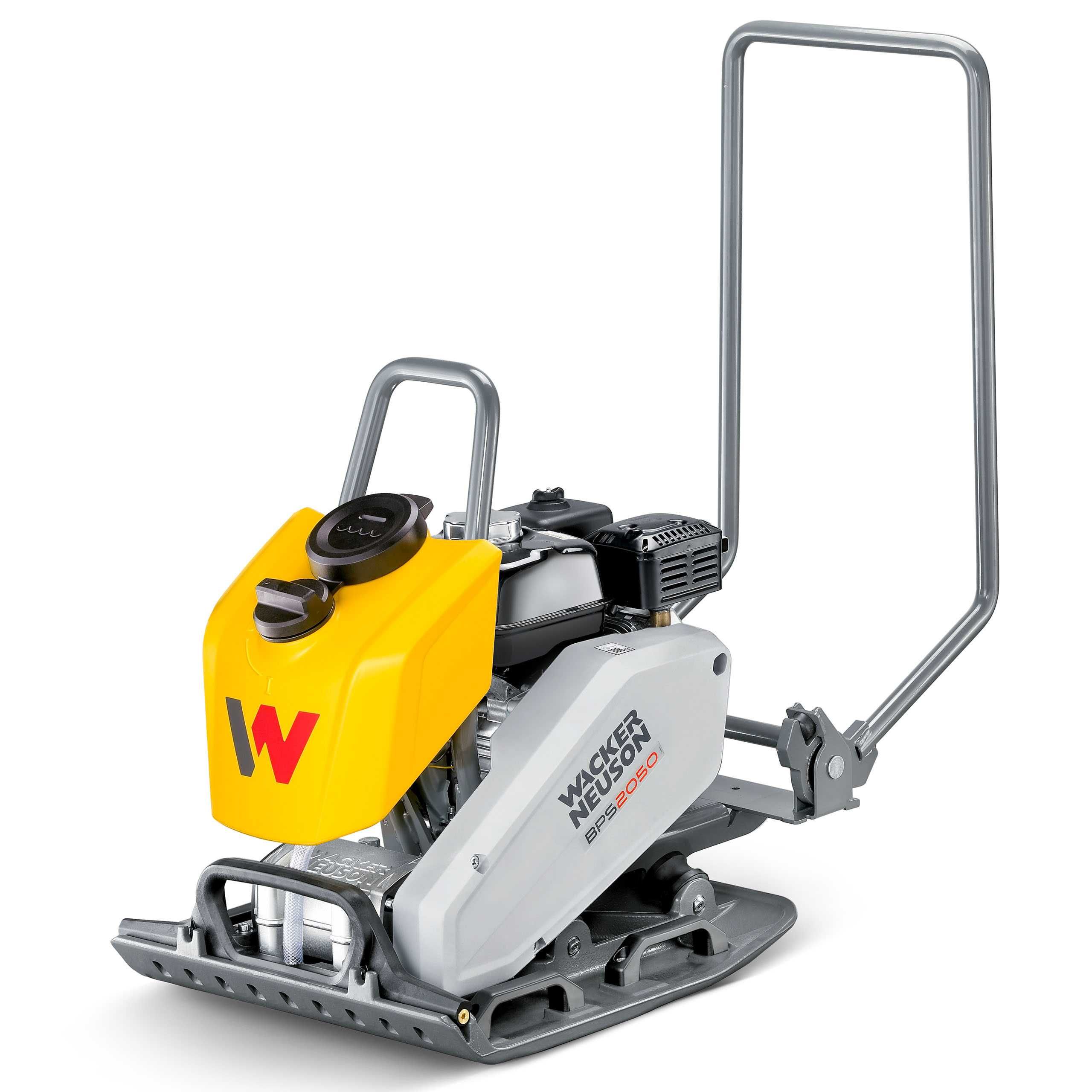 Zagęszczarka jednokierunkowa Wacker Neuson BPS 2050 AW