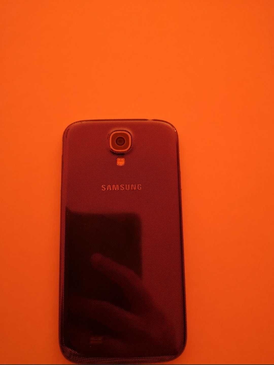 Samsung S4 embalagem original