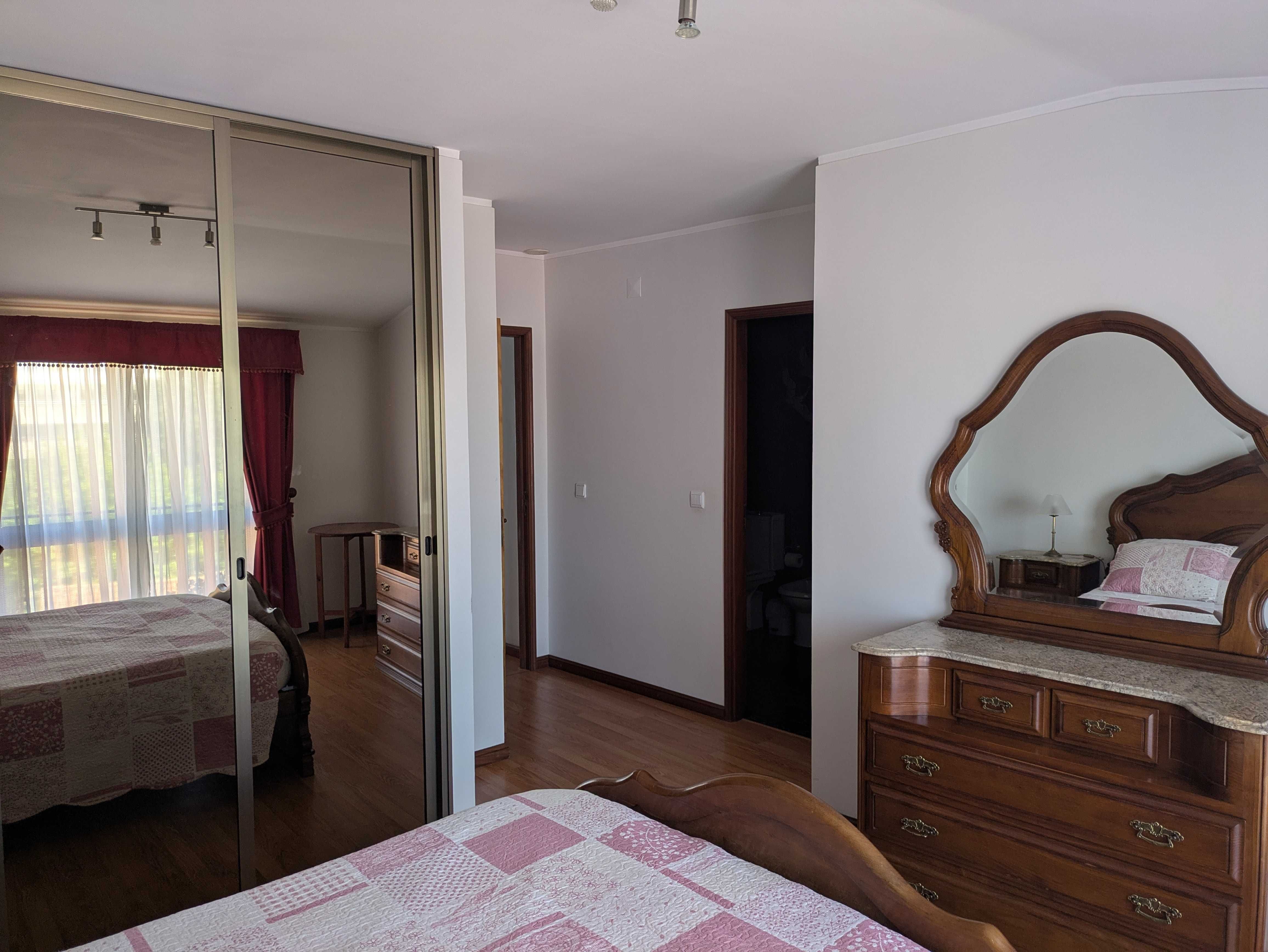 Quartos para estudantes em Vila do Conde