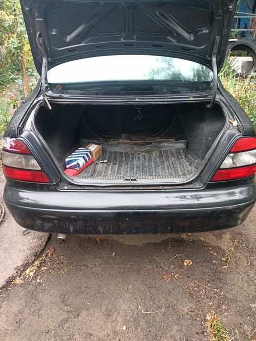 Продам Daewoo Leganza 2.0