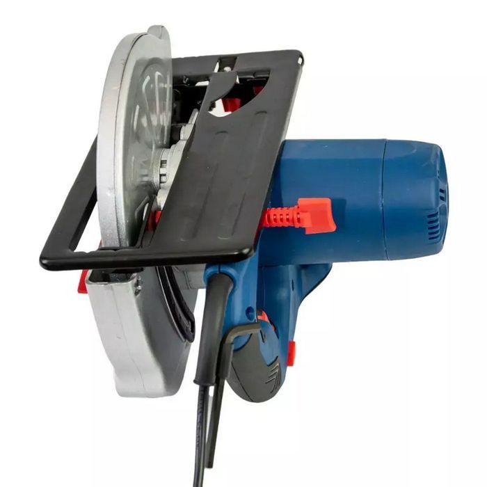 Pilarka Tarczowa 1500W 185Mm Dedra