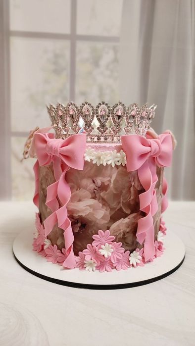 Торты, Бенто торты, десерты на заказ. Харьков