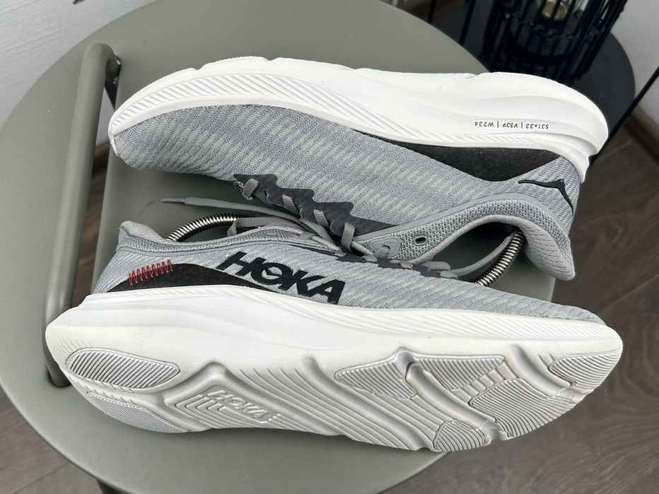 Оригінал! Кросівки Hoka Solimar 44 розмір М05856