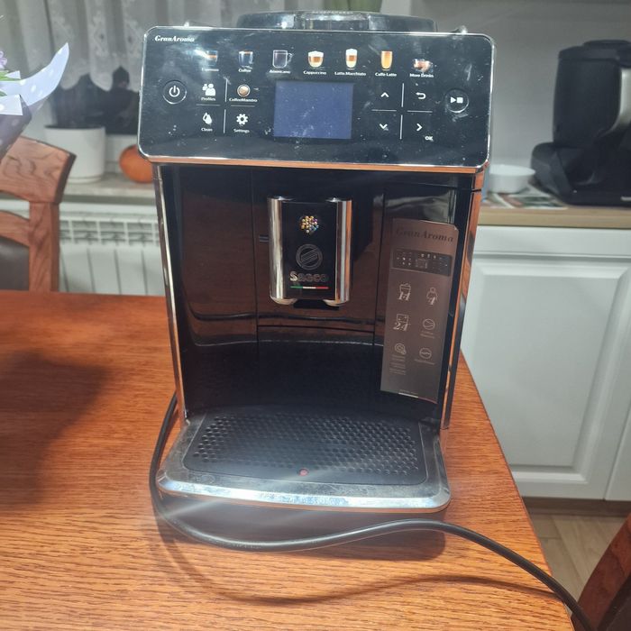 Ekspres do kawy Saeco GrandAroma