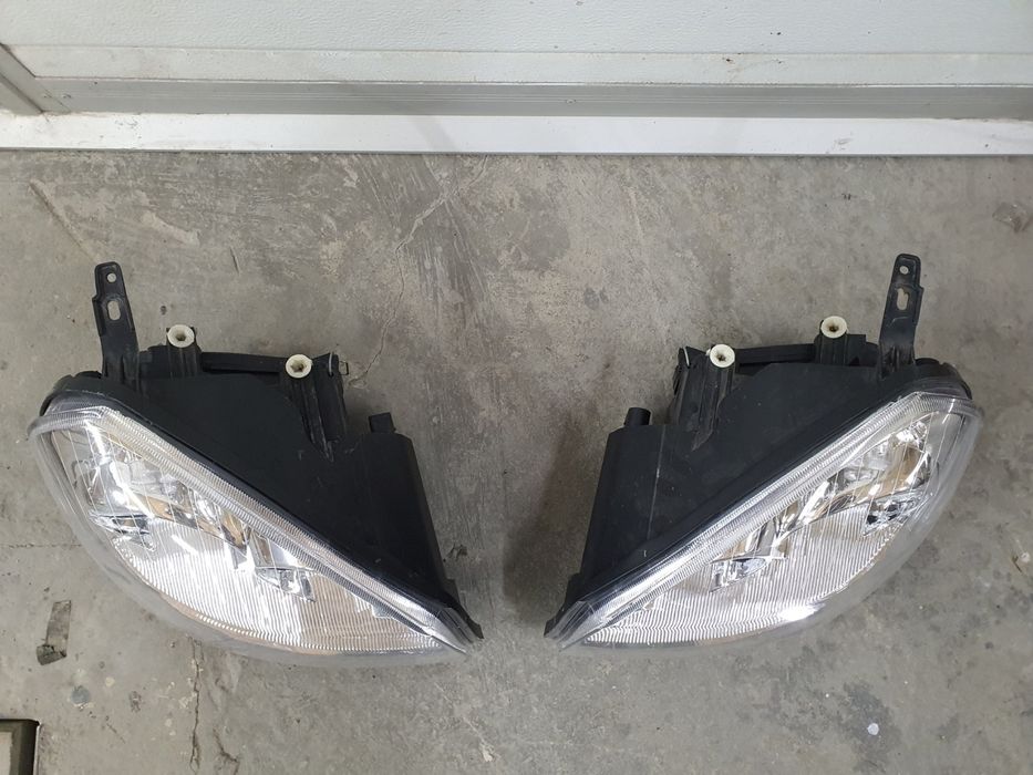 фари ваз лада пріора 2170 2171 2172 фара ліва права priora