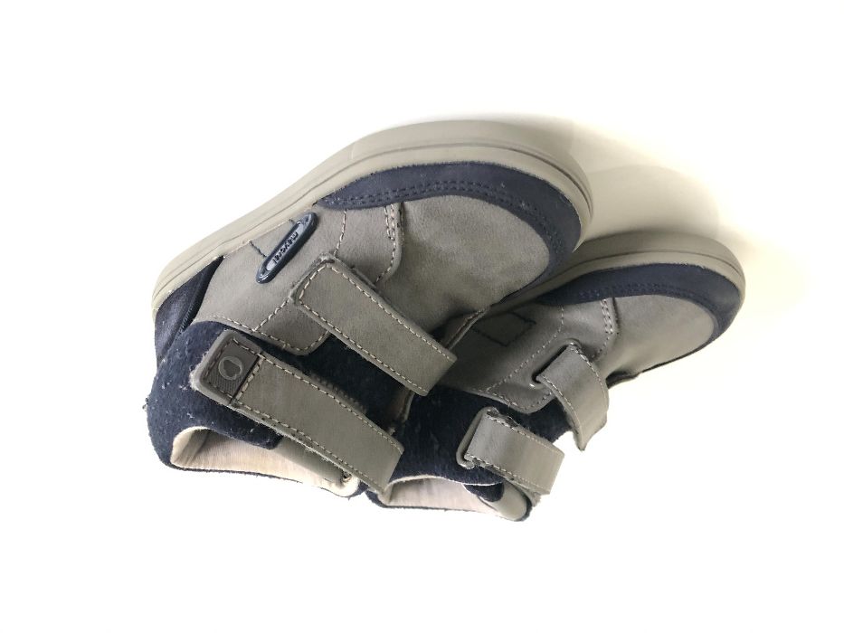 Botas Mayoral nº 24