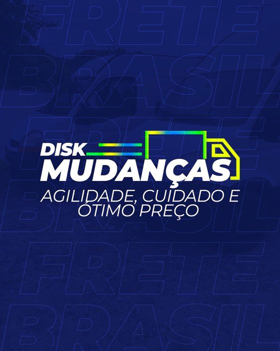 Fretes Transportes e Mudanças