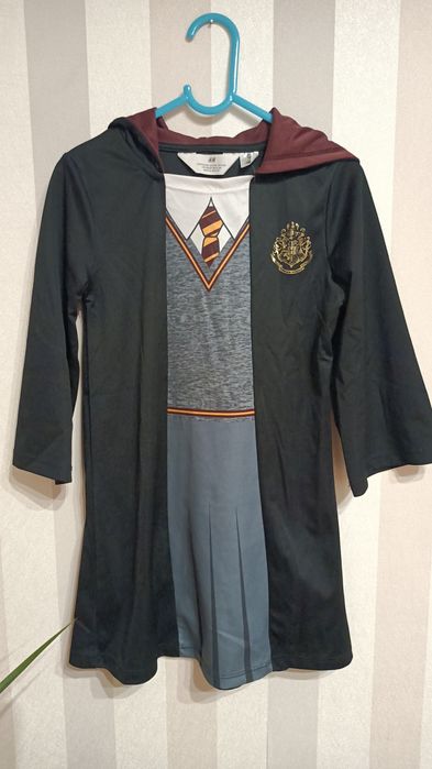 Strój Hermiona Harry Potter