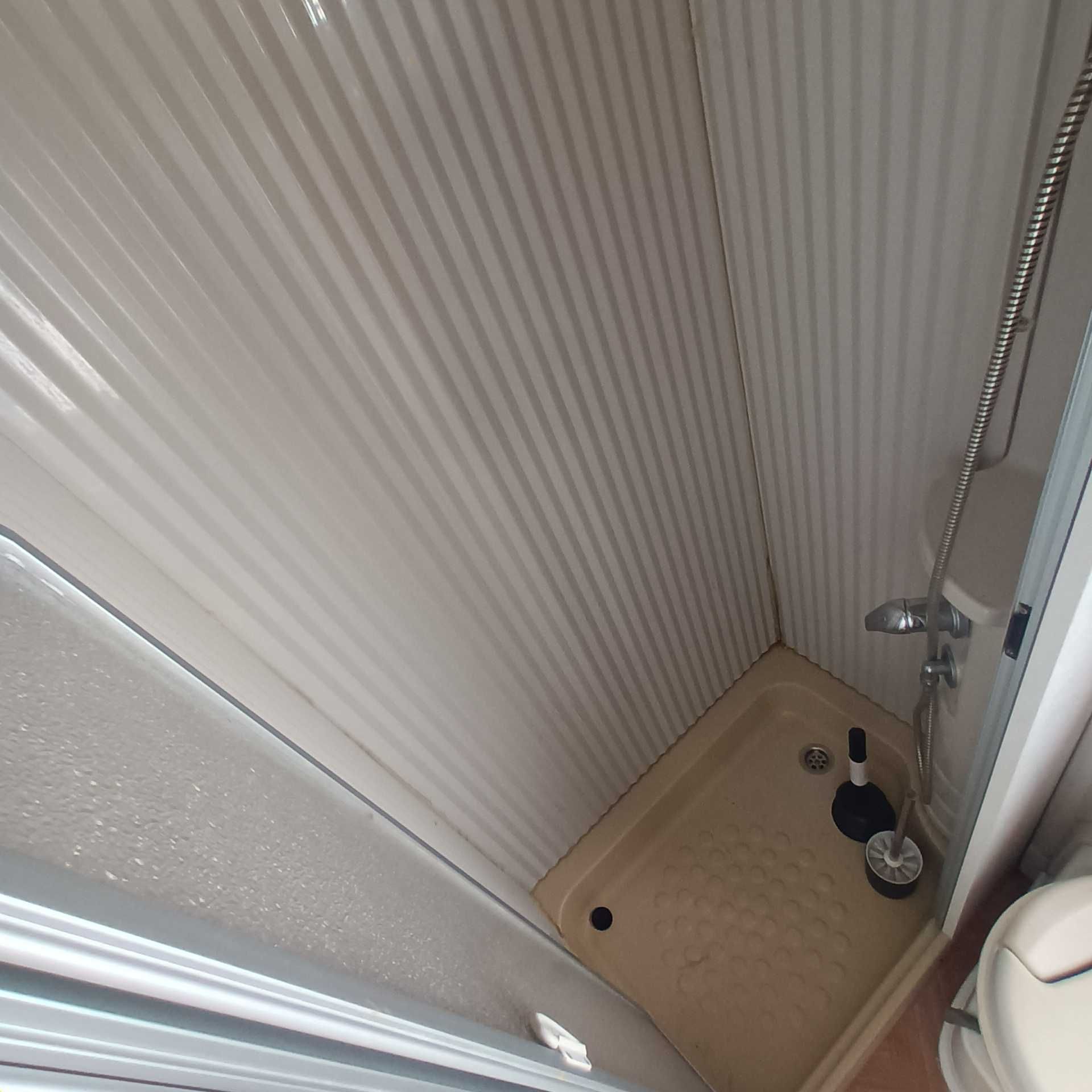Autocaravana burstner ducato 2800jtd