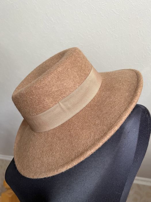 Шляпа Zara на осень/весну