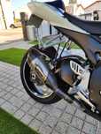 GSXR-750 K6 usada