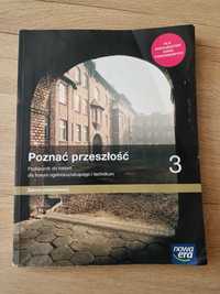 Poznać przeszłość 3 zakres podstawowy