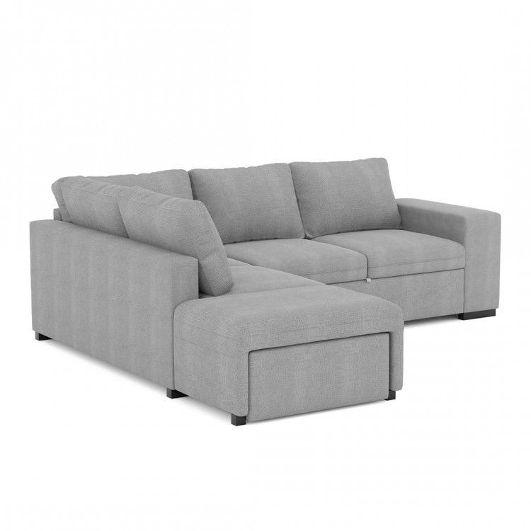 Sofa de canto JOM JOZZIS