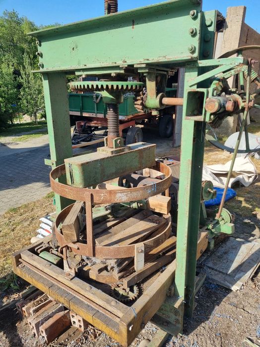 Prasa do owoców,jabłek,winogrona