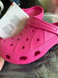 Сабо Crocs   С 12-13