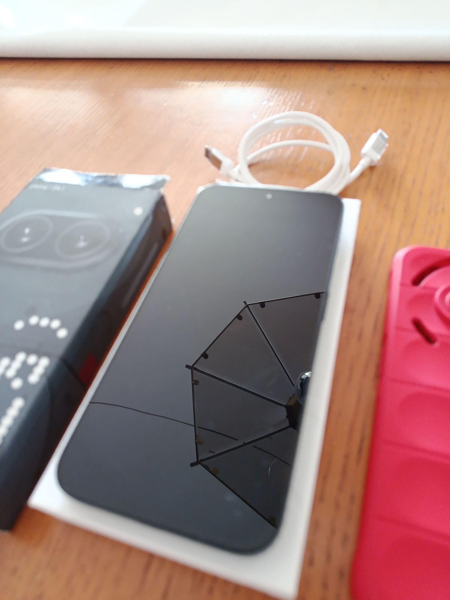 Nothing Phone 2a
