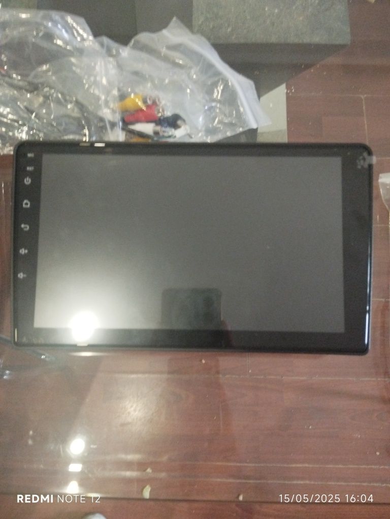 Car play novo universal