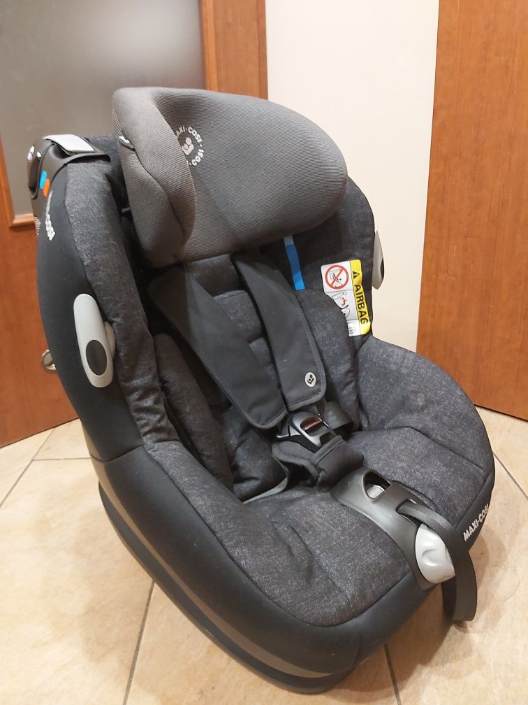 Fotelik samochodowy Maxi Cosi Opal 0-18kg