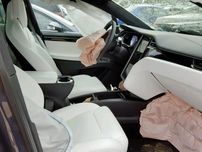 Tesla Тесла модель 3 Y S X перепаковка аирбагов