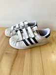 Adidas superstar 34