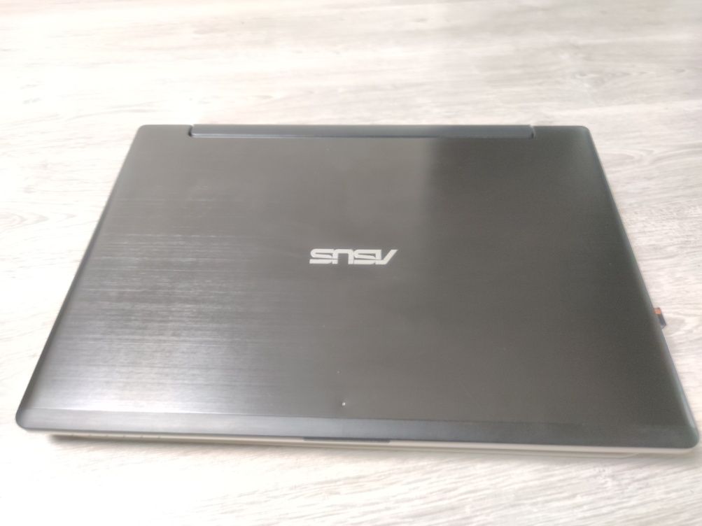 Ультрабук ASUS S56CB XX280H + мышка