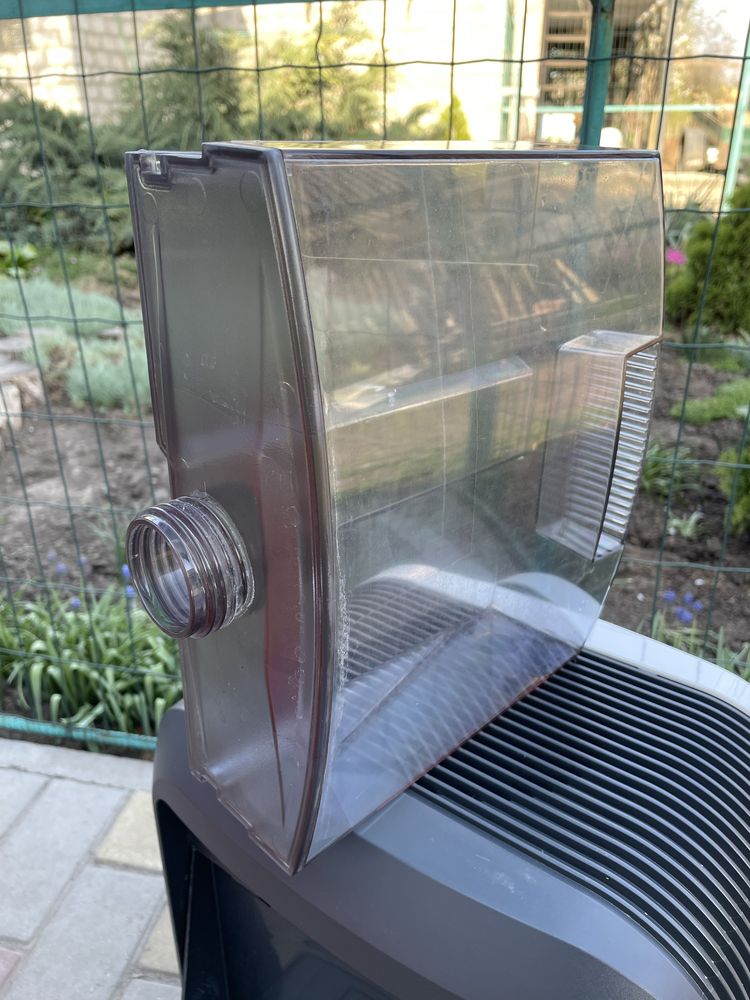 Очищувач - зволожувач - мийка повітря Electrolux EHAW-7515D