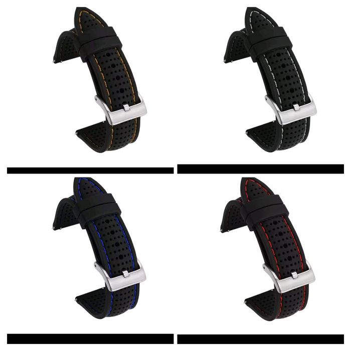 Ремешок для часов смарт часов 22, 20, 24  мм