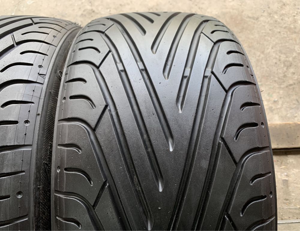 Шини Yokohama AVS Sport 225/35 R18 пара