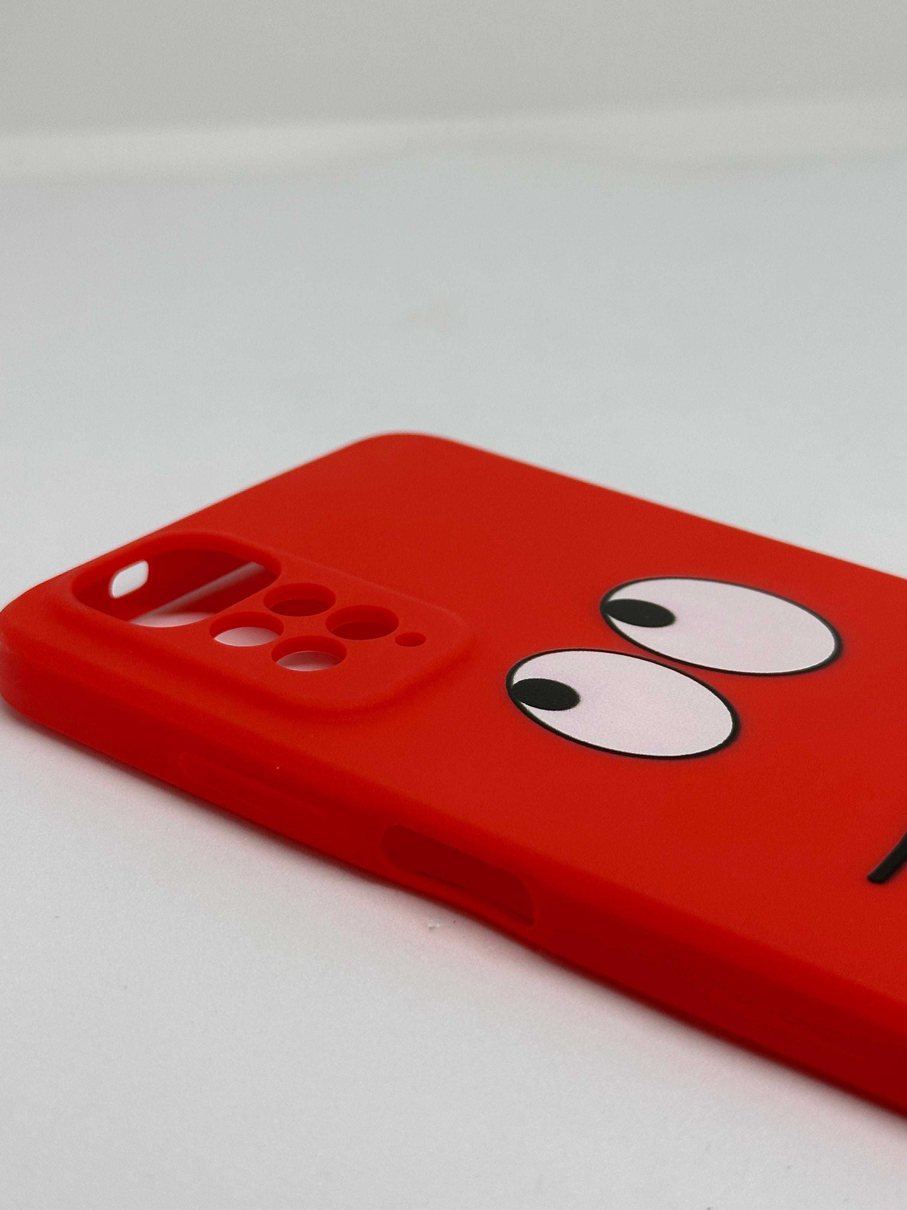 Xiaomi Redmi Note 11 Etui Case Obudowa Silikonowa kod 2059