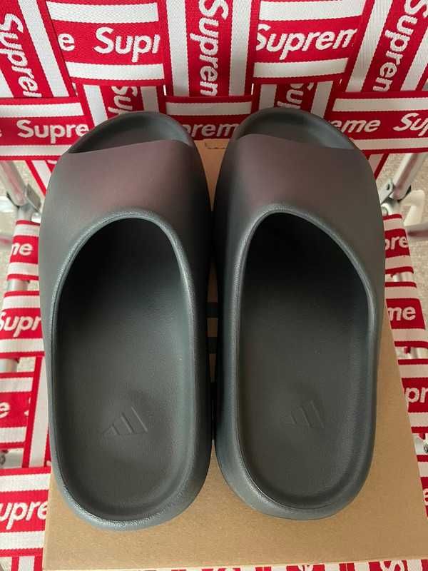 nowy adidas YeezySlide Granite Moda rozmiar.40