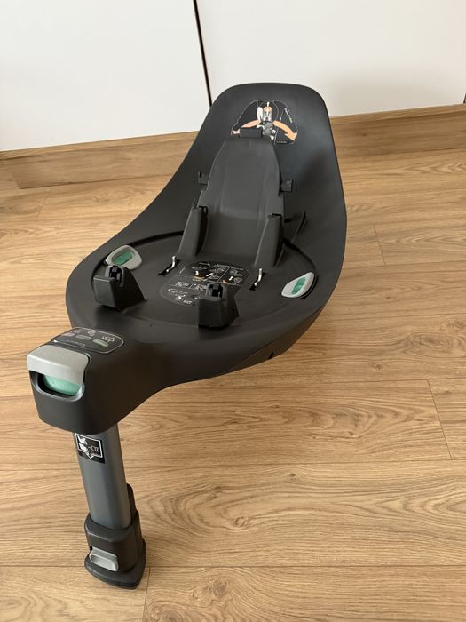 Cybex Sirona Z+ z bazą