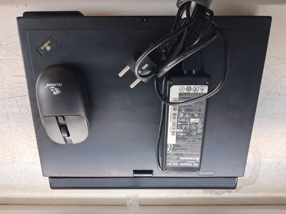 Продам Нетбук-трасформер Lenovo ThinkPad x201  Tablet .