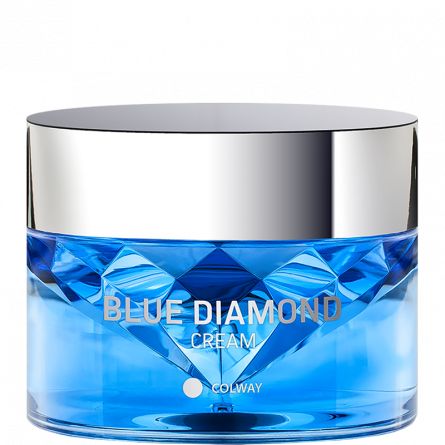 Krem Niebieski Diament Blue Diamond Colway - Zapytaj o rabat!