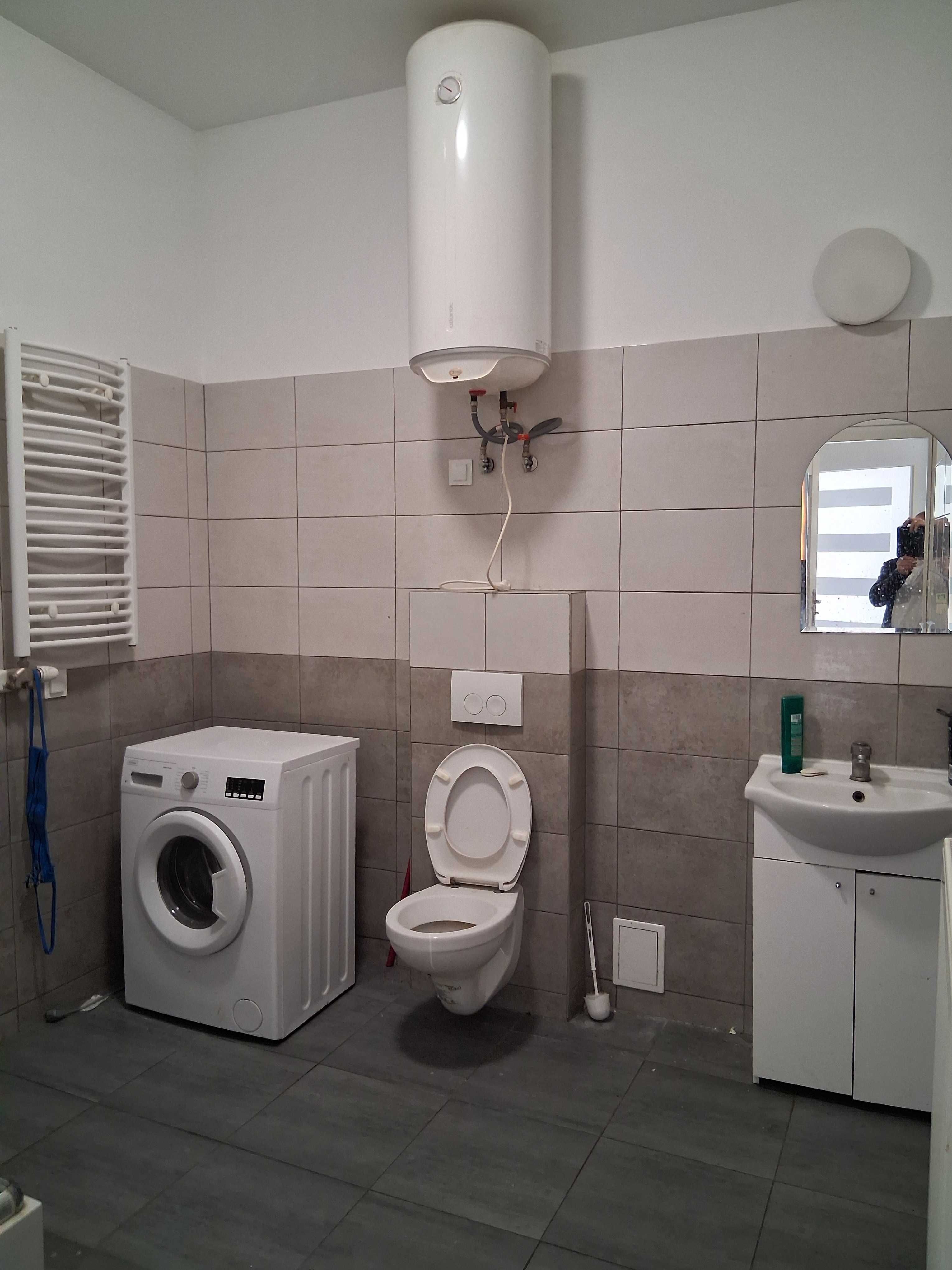 Lokal ,Noclegi pracownicze
