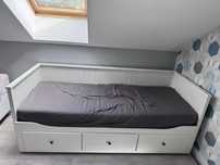 Łóżko ikea hemnes