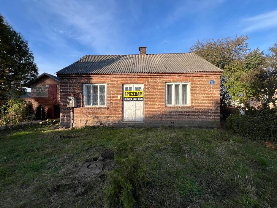 Siedlisko na sprzedaż