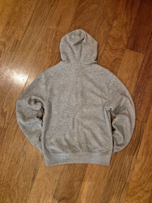 Sweatshirt para homem Ralph Lauren Cinzenta