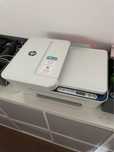 Impressora HP Multifuncoes Deskjet Plus 4130