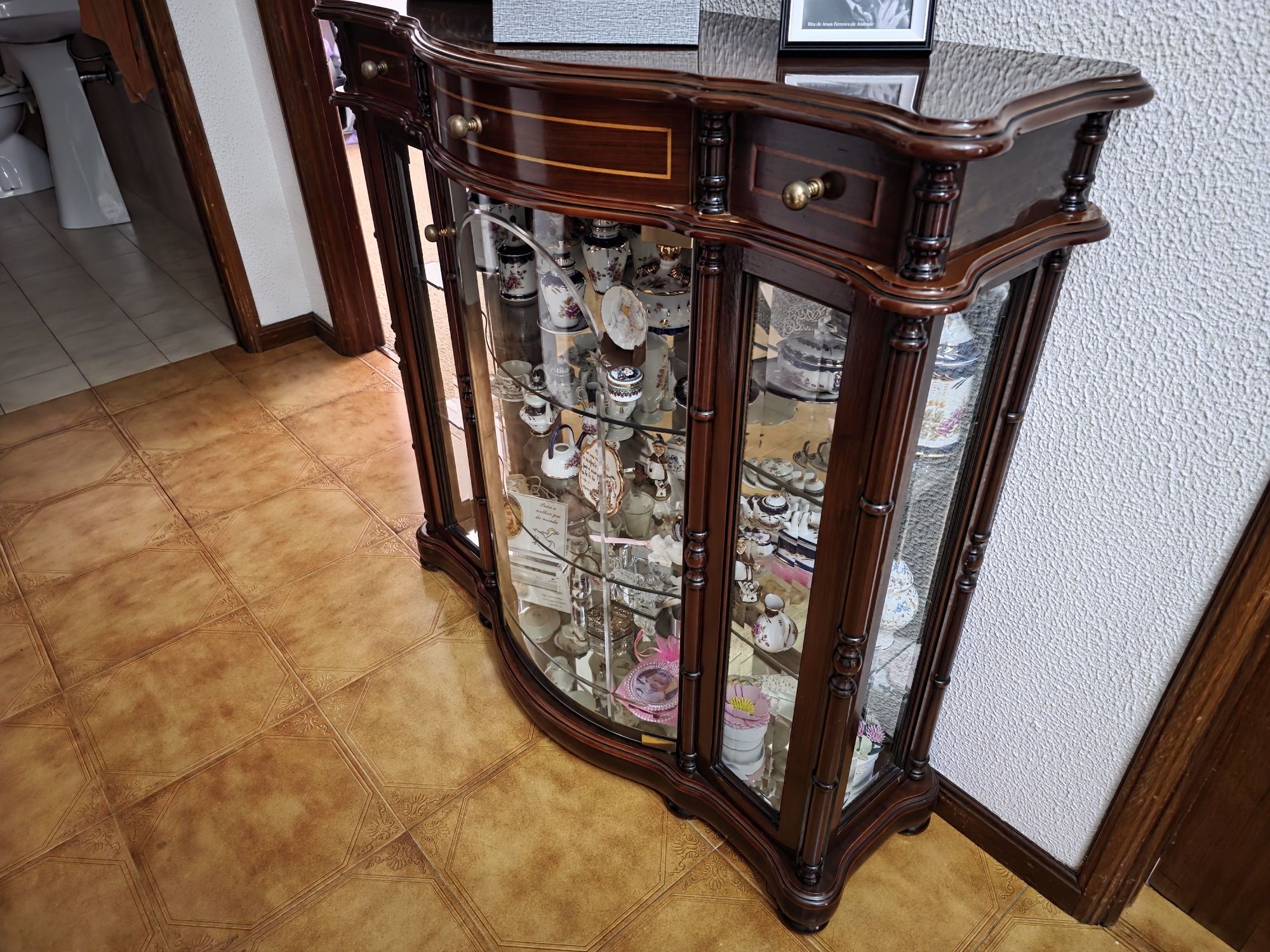 Vendo Varios moveis